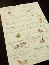 真夏の夜☆チプメニュー2014.jpg
